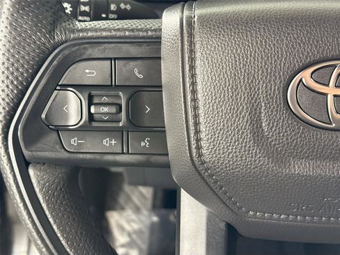 Certified 2024 Toyota Tacoma TRD Pro AWD/4WD image 18