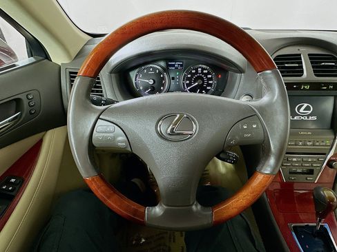Used 2008 Lexus ES 350 FWD image 11