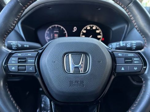 Certified 2024 Honda HR-V Sport image 27