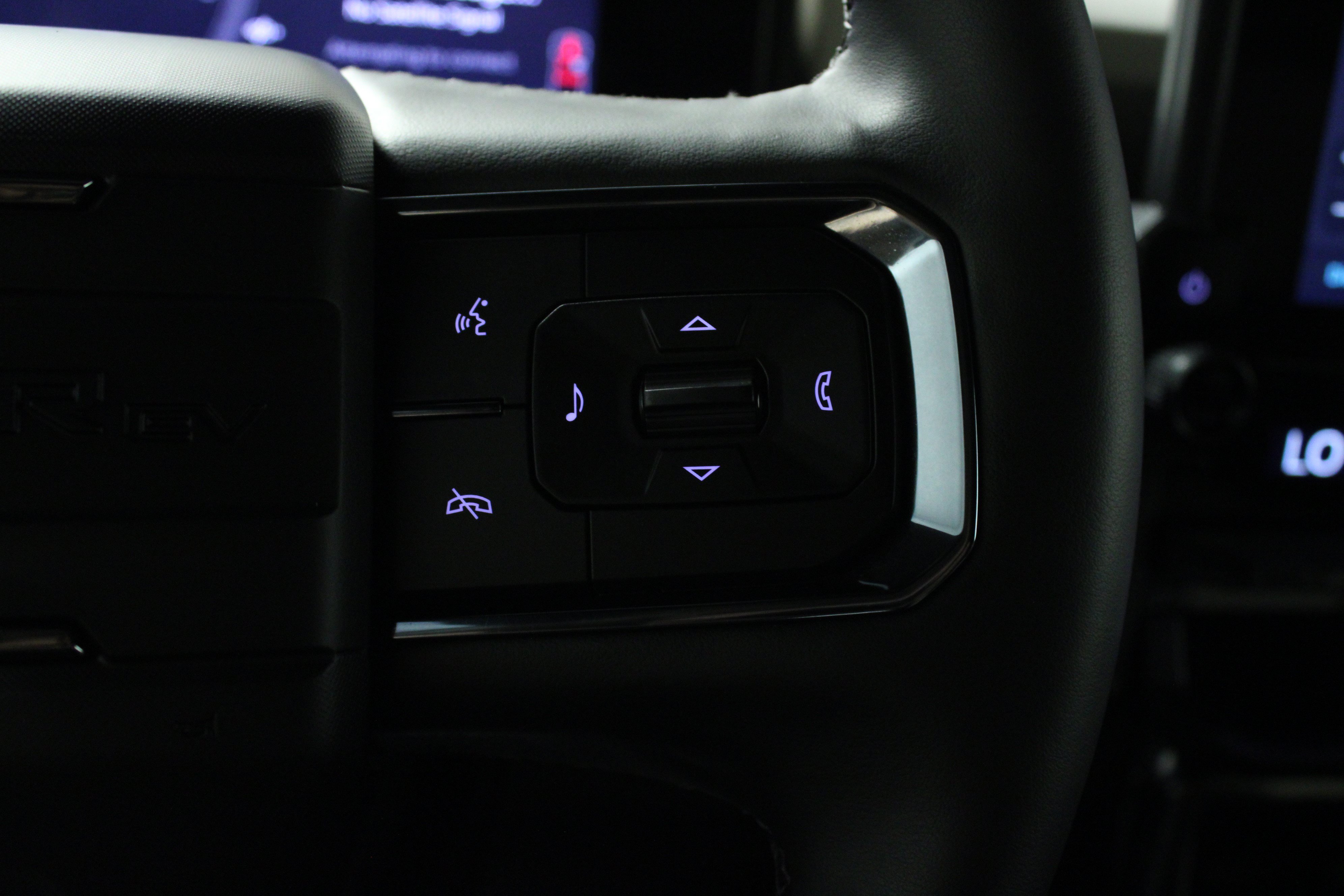 Used 2026 GMC Hummer EV SUV AWD/4WD image 21