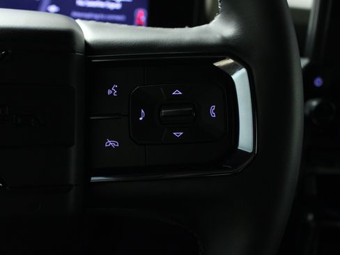 Used 2026 GMC Hummer EV SUV AWD/4WD image 21