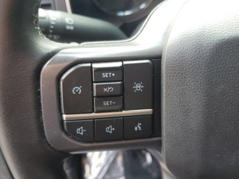 Used 2023 Ford F150 XLT w/ Equipment Group 302A High AWD/4WD image 9