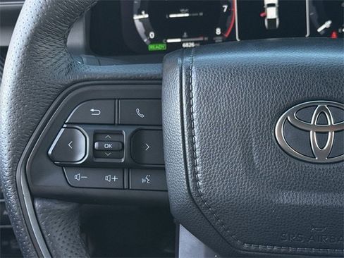 Used 2025 Toyota Tacoma TRD Pro image 13