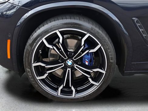 Used 2022 BMW X3 M40i image 9