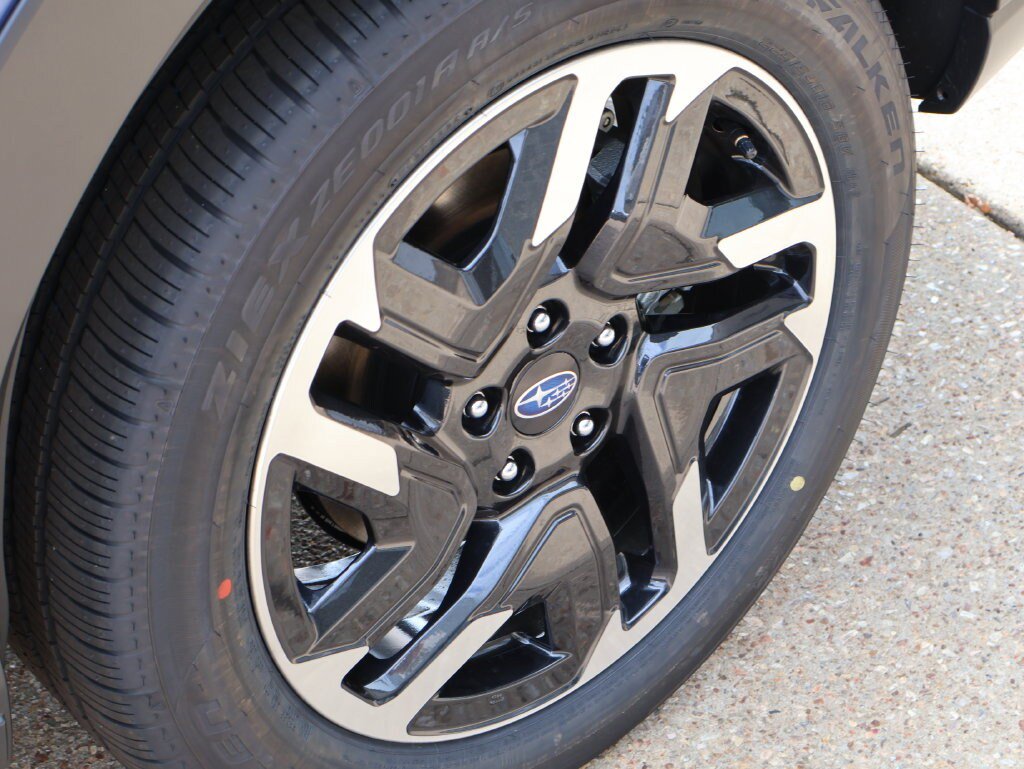 New 2026 Subaru Forester Limited AWD/4WD image 42