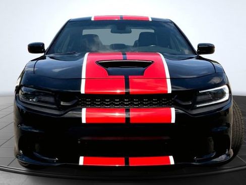 Used 2021 Dodge Charger SXT w/ Leather Interior Group image 2