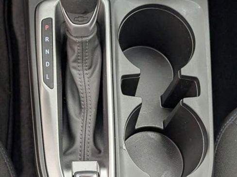Certified 2025 Chevrolet Trax LS w/ Driver Confidence Package FWD image 22