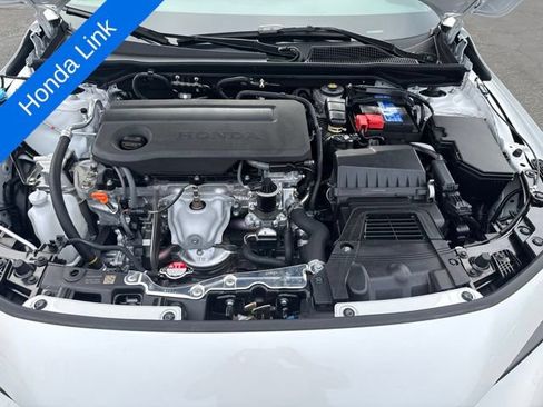 Used 2026 Honda Civic Sport image 24