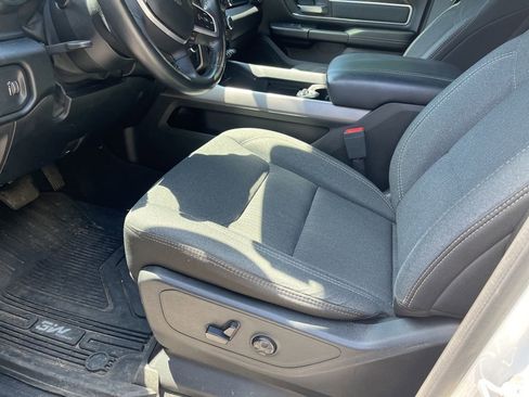 Used 2020 RAM 1500 Big Horn image 12