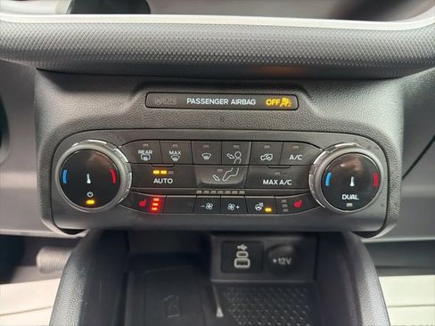 Used 2023 Ford Bronco Sport Outer Banks w/ Tech Package image 26