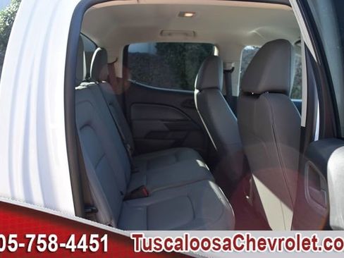 Used 2022 Chevrolet Colorado W/T image 22