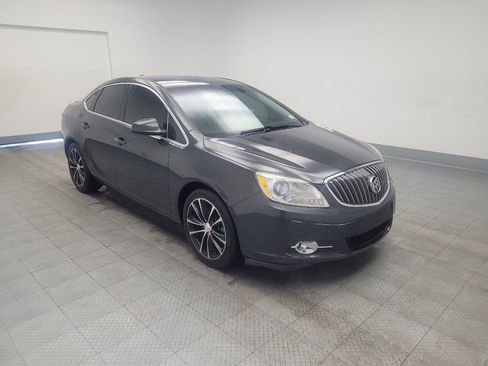 Used 2016 Buick Verano Sport Touring image 13