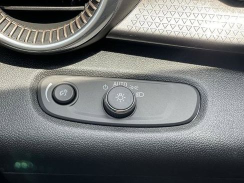 New 2025 Chevrolet Trax ACTIV w/ Driver Confidence Package image 58