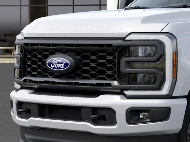 New 2027 Ford F250 XL AWD/4WD image 17