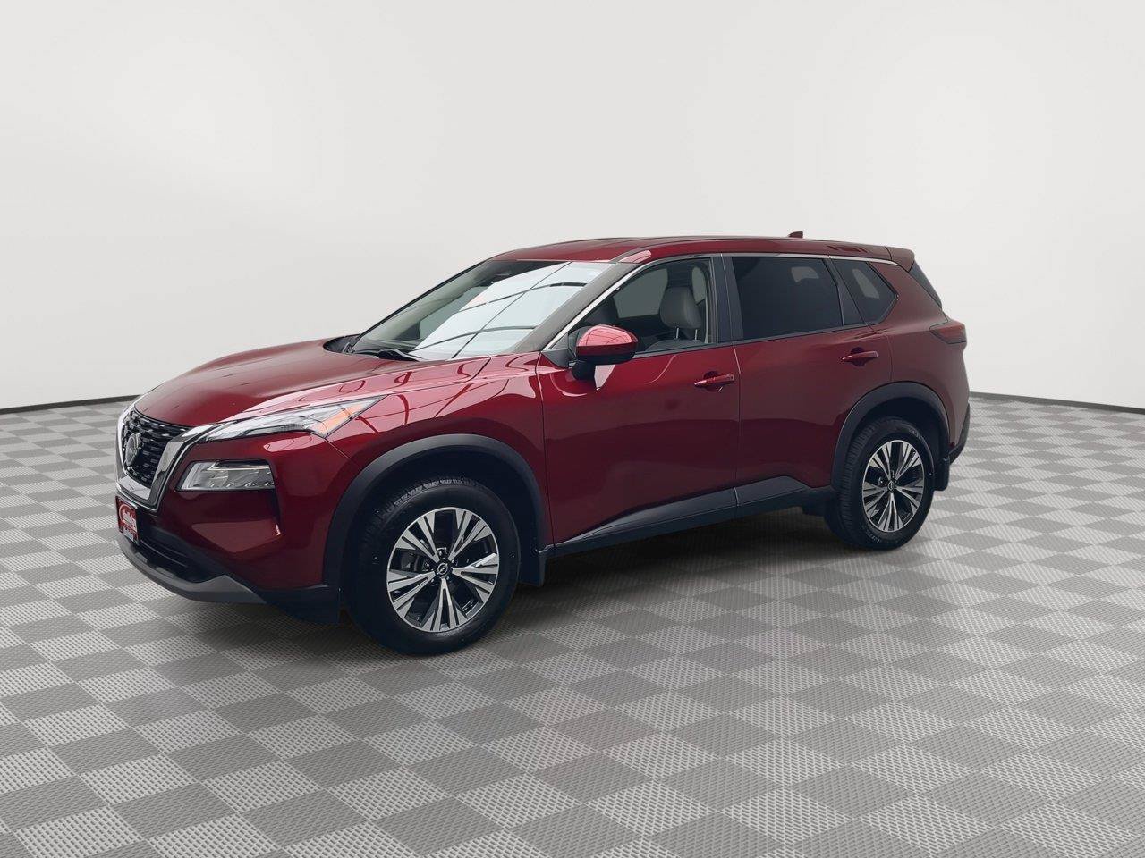 Used 2023 Nissan Rogue SV AWD/4WD image 30