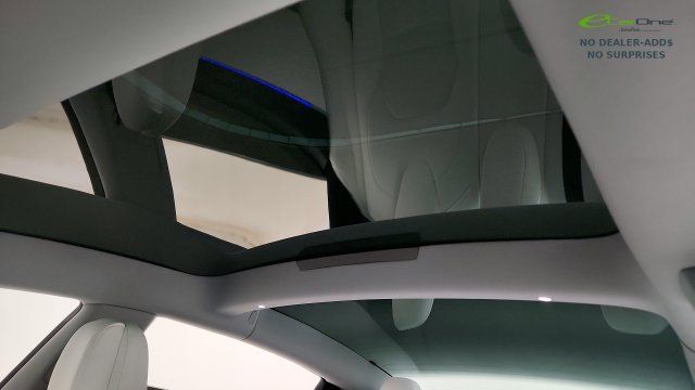 Used 2025 Tesla Model 3 Performance AWD/4WD image 71