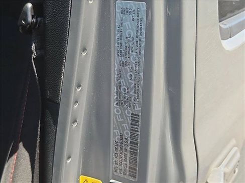 Used 2021 Jeep Wrangler Unlimited Rubicon AWD/4WD image 17