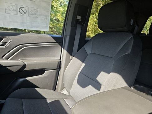 New 2026 Chevrolet Colorado W/T w/ Advanced Trailering Package image 27