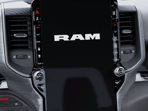 New 2026 RAM 1500 RHO AWD/4WD image 26