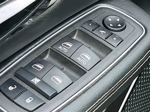 Used 2022 RAM 1500 Rebel w/ G/T Package AWD/4WD image 17