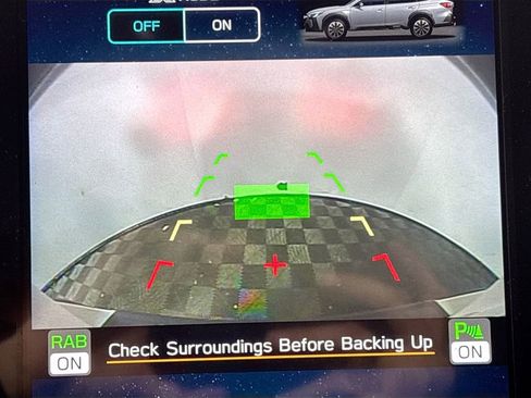 Used 2023 Subaru Outback Limited image 17