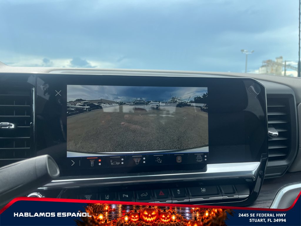 New 2026 GMC Sierra 2500 SLT w/ SLT Premium Package AWD/4WD image 32