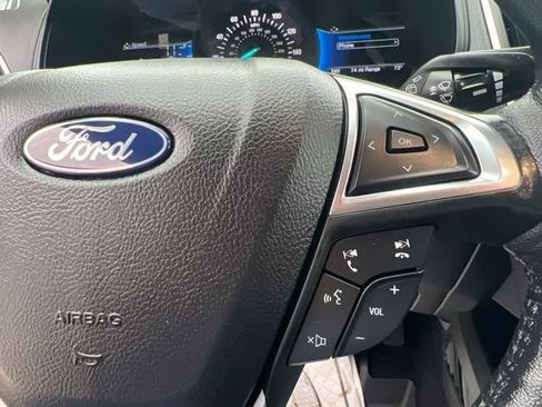 Used 2024 Ford Edge SEL w/ Convenience Package AWD/4WD image 28
