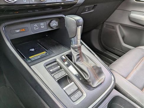 Used 2024 Honda CR-V Sport Touring image 11