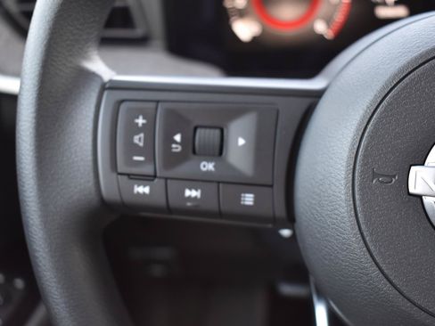 Used 2026 Nissan Kicks SV w/ Cold Weather Package FWD image 29