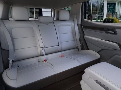 New 2026 GMC Terrain Denali AWD/4WD image 17