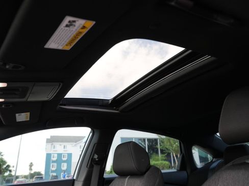 Used 2023 Honda Accord Sport image 8