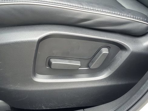 Used 2025 MAZDA CX-5 AWD 2.5 S w/ Select Package image 11