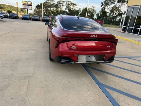 Used 2025 Kia K5 GT-Line image 29