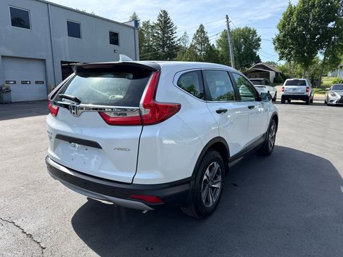 Used 2019 Honda CR-V LX image 3