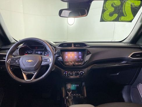 Used 2023 Chevrolet TrailBlazer ACTIV w/ Convenience Package image 10