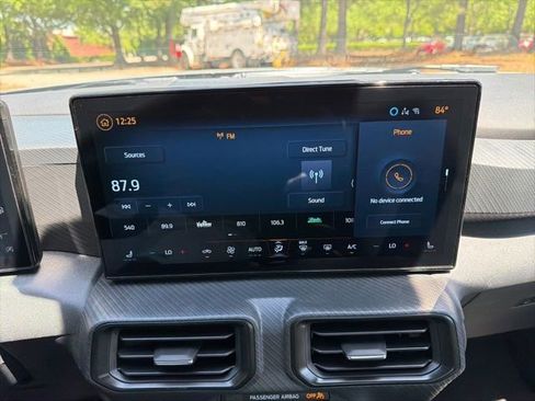 Used 2025 Ford Mustang Coupe RWD image 15