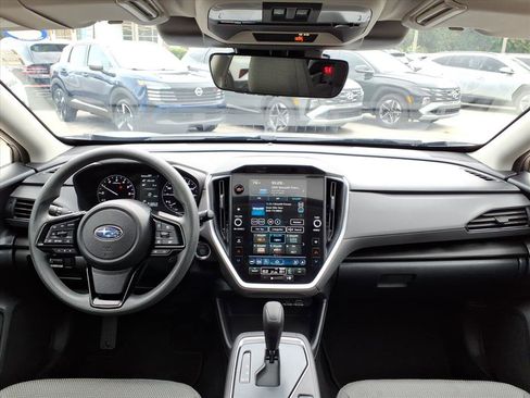 Used 2024 Subaru Crosstrek 2.0i Premium image 21