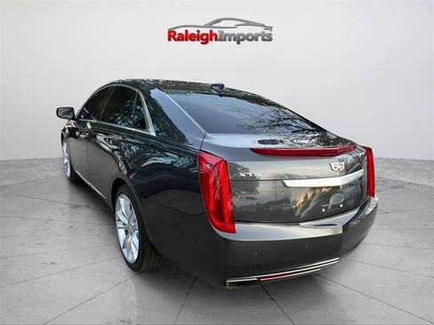 Used 2016 Cadillac XTS Premium FWD image 9