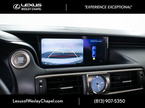 Used 2018 Lexus IS 350 F Sport RWD image 38