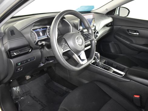 Used 2023 Nissan Sentra SV image 38