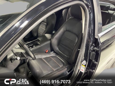 Used 2019 Jaguar XE Prestige RWD image 20