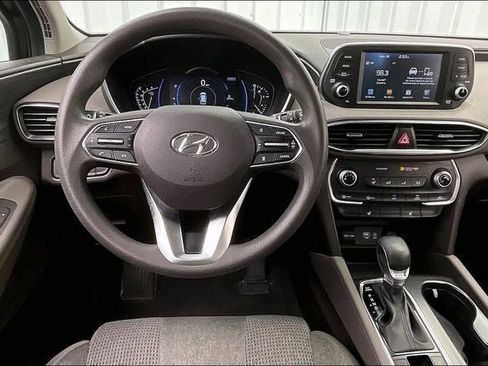 Used 2019 Hyundai Santa Fe SEL AWD/4WD image 5