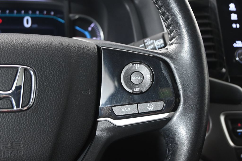 Used 2021 Honda Pilot Special Edition image 42