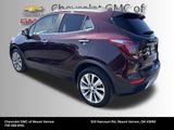 Used 2017 Buick Encore Preferred image 3