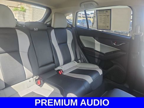 Used 2018 Subaru Crosstrek 2.0i Limited AWD/4WD image 11