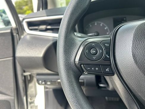Used 2024 Toyota Corolla LE FWD image 20