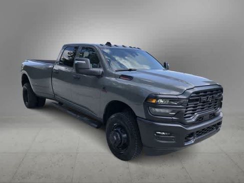 New 2026 RAM 3500 Tradesman AWD/4WD image 8