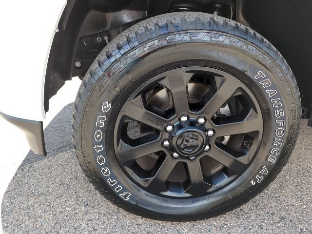 Certified 2026 RAM 2500 Laramie AWD/4WD image 27