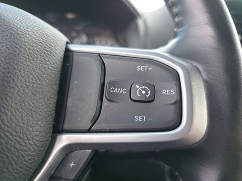 Used 2024 RAM 2500 Big Horn w/ Bed Utility Group image 15