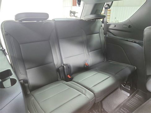 New 2026 GMC Yukon Elevation w/ LPO, Floor Liner Package image 43